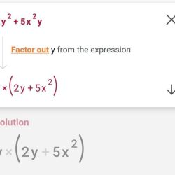 Identify the coefficient of 2xy3