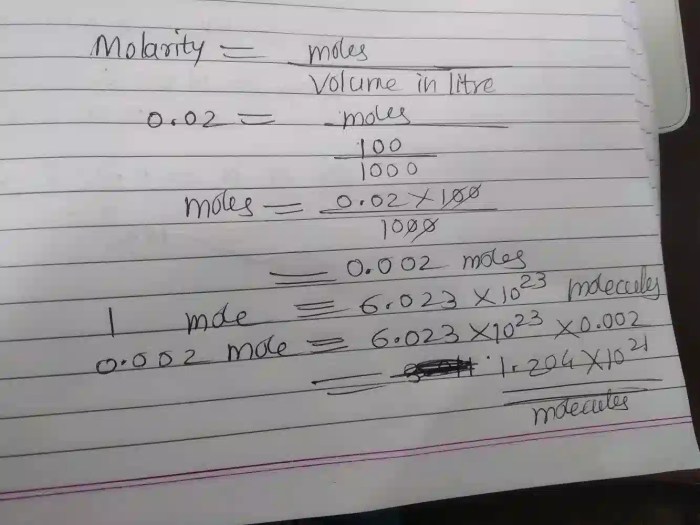 Moles chemistry molecules mass measure does help