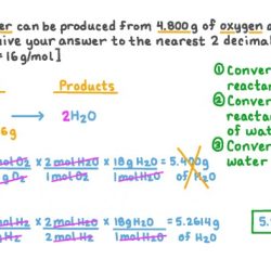 Hydrogen moles glycine 10g